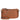 Guess Noelle II DBL Pouch - Umhängetasche 24 cm (light cognac)
