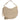 Coccinelle Sunup - Schultertasche 38 cm (sandshe/seagras)
