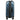Samsonite Attrix - 4 Rollen Kabinentrolley S 55/35 cm erw. (steel blue) - Bild 4