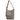 Guess Meridian II Bucket - Beuteltasche mit herausnehmbarer Pouch (dark taupe) - Bild 2