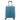 Delsey Paris Belmont Plus Slim Line - 4-Rollen-Kabinentrolley 55 cm (zink blau)