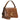 Coccinelle C-Me Calf - Henkeltasche 23.5 cm (cognac) - Bild 5