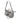 FREDsBRUDER Rebel At Heart - Schultertasche 26 cm (silver) - Bild 6