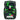 Step by Step Giant - Schulranzen Set 5tlg. (Black Cat Chiko) - Bild 2