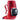 Deuter Futura 26 - Wanderrucksack 62 cm (cherry-masala) - Bild 8