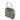 Valentino Bags Brixton - Schultertasche 31 cm (grigio polvere) - Bild 7