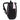 Haglöfs Tight 8 -  Jr. Rucksack 34 cm (true black/fresh pink) - Bild 2