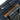 Brics Taormina - 4-Rollen-Kabinentrolley mit Vortasche 55 cm erw. USB (blau) - Bild 9