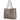 Guess Meridian II Girlfriend - Schultertasche 37 cm (dark taupe) - Bild 2