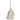 Seidenfelt Sandve Midi Hobo - Schultertasche 31 cm (cream) - Bild 3