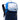 Haglöfs L.I.M Mountain Trail 25 - Wanderrucksack 52.5 cm (electric blue/tarn blue) - Bild 7