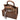 Liu Jo Ridhi - Henkeltasche XS 18 cm (sequoia) - Bild 6