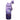 Step by Step Isolierte Edelstahl - Trinkflasche 500ml (Dreamy Pegasus)