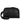 Lacoste Elegance Crossover Bag - Umhängetasche 20.5 cm (noir)