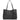 Guess Brenton - Shopper 45 cm (coal logo)