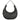 Coccinelle Whisper - Schultertasche 23.5 cm (noir) - Bild 4