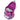DerDieDas ErgoFlex Light - Schulranzen Set 5tlg. 800g (Sweet Sprinkles) - Bild 5