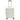 D&N Travel Line 4700+ - 4-Rollen-Kabinentrolley S 55 cm erw. (cream white)