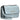 Valentino Bags Flap Re - Umhängetasche 18.5 cm (azzurro) - Bild 5
