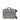 Eastpak selection Resist'r Case - 4-Rollen-Kabinentrolley S 55 cm (brushed metal) - Bild 5