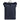Sandqvist Stream Slim Rolltop - Rucksack M 14" 60 cm (navy)