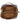 Picard Toscana - Kulturbeutel 24 cm (kastanie) - Bild 4