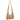 FREDsBRUDER Velvet Wild Midi Hobo - Umhängetasche 26.5 cm (camel) - Bild 5
