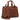 The Bridge Laura - Henkeltasche 25 cm (marrone) - Bild 5