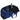 adidas Tra Def Duffle S - Reisetasche S (dkblue/white) - Bild 4