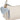 Seidenfelt Crocket Heart Charm - Anhänger (sea salt blue) - Bild 2