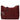 Aigner Zita - Umhängetasche S 30 cm (burgundy) - Bild 4