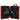 Brics Ferrara - 4-Rollen-Kabinentrolley S 55 cm (red) - Bild 7