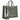 Joop Metallico Elea - Henkeltasche 35 cm (burnt olive) - Bild 5