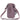 Chrome Logan - Umhängetasche 19 cm (mauve) - Bild 3
