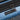Delsey Paris Longitude - 4-Rollen-Kabinentrolley Slim 55 cm (hellblau) - Bild 7