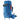 Deuter Aircontact Core 70 + 10 - Trekkingrucksack 90 cm (baltic-nightblue) - Bild 7