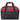 Delsey Paris Egoa Recycelt - Reisetasche 45 cm (bordeaux) - Bild 3