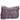 FREDsBRUDER Layer Likely - Umhängetasche 38 cm (lavender)