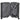 Guess Wilder 22 IN - 4-Rollen-Trolley 64 cm erw. (charcoal) - Bild 6