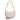 FREDsBRUDER That's my Saddle - Schultertasche 30 cm (milky white)