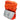 Haglöfs Sensate Pro 32 - Skirucksack (habanero/blaze orange, S/M) - Bild 2