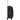 Travelite Briize - 4-Rollen-Trolley M 67 cm erw. (schwarz) - Bild 5