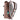 Deuter Amager 25+5 - wasserdichter Fahrradrucksack 15" 48 cm (raisin) - Bild 10