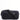 Chrome Mini Kadet Sling Bag 5 - Umhängetasche 34 cm (black canvas leather)