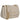 Valentino Bags Ocarina - Schultertasche 18.5 cm (ecru) - Bild 5