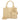 Seidenfelt Meloy Mini Tote - Henkeltasche 25.5 cm (butter-yellow)