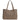 Guess Brenton Tote - Shopper 36 cm (latte logo) - Bild 4