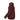 zwei Mademoiselle M45 - Schultertasche 22 cm (rubin) - Bild 5