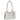 Guess Meridian - Schultertasche 27 cm (ivory) - Bild 5