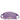 Haglöfs Tight Hip Pack 3,5L - Gürteltasche (purple ice/chalk beige) - Bild 4